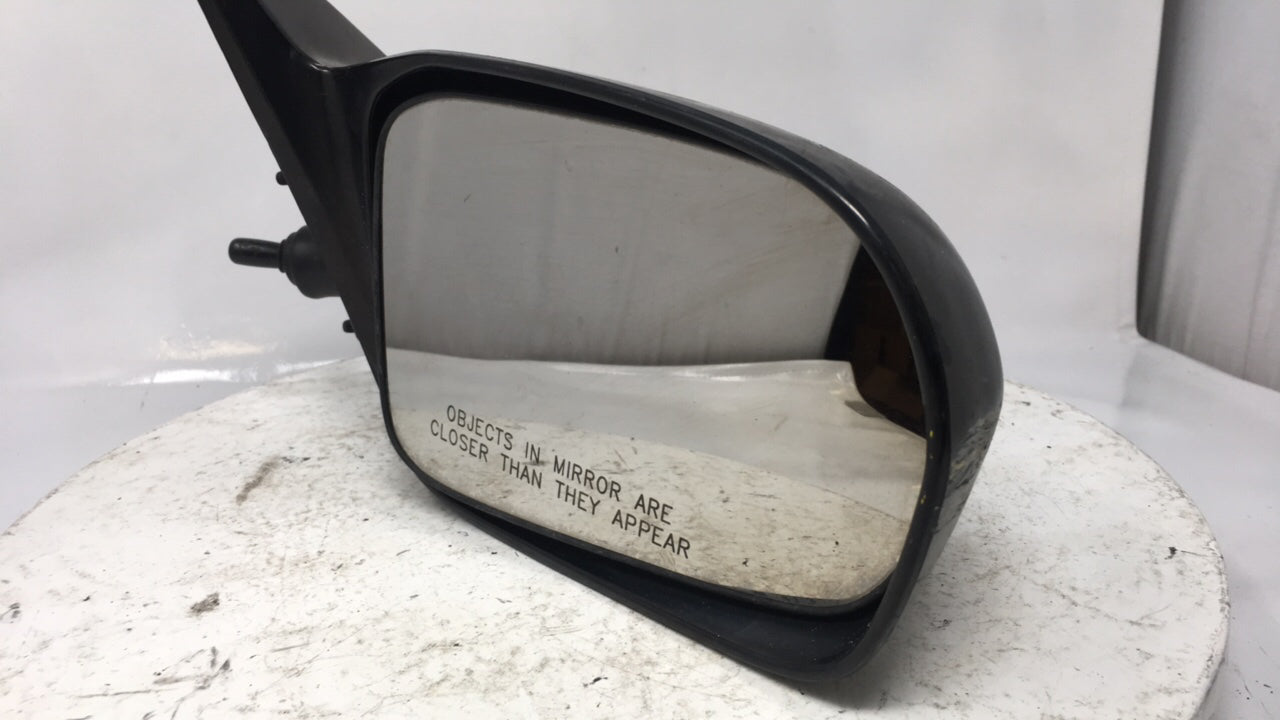 2001-2005 Honda Civic Side Mirror Replacement Passenger Right View Door Mirror Fits 2001 2002 2003 2004 2005 OEM Used Auto Parts - Oemusedautoparts1.com