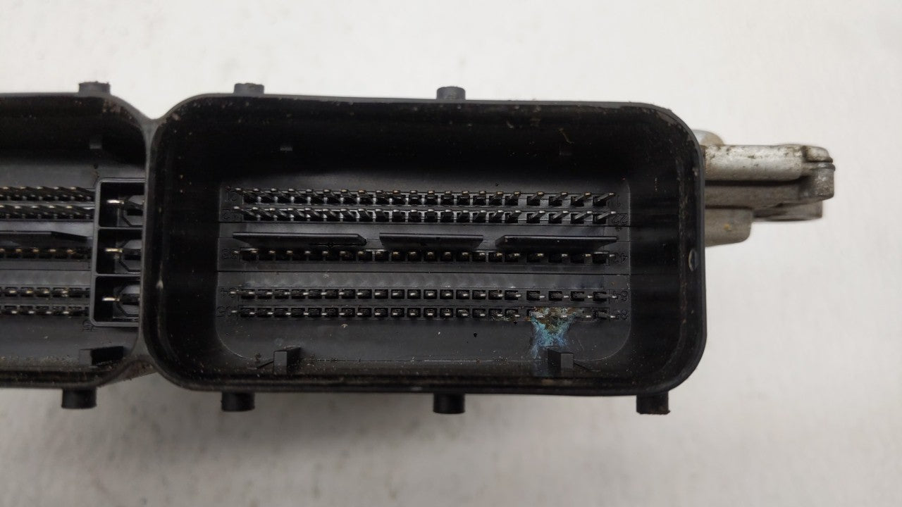 2011-2014 Hyundai Sonata PCM Engine Computer ECU ECM PCU OEM P/N:39101-2G661 39111-2G661 Fits 2011 2012 2013 2014 OEM Used Auto Parts - Oemusedautoparts1.com