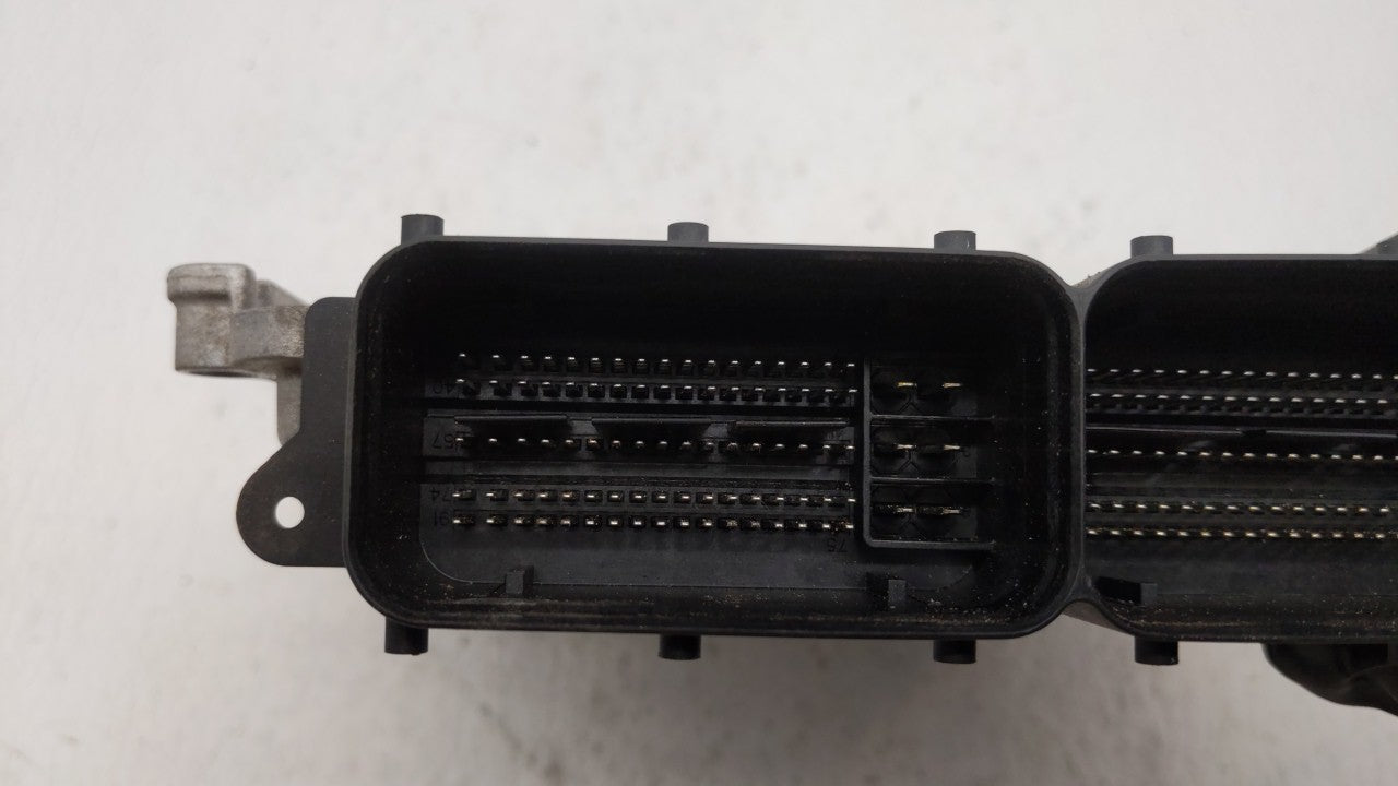 2017-2018 Kia Soul PCM Engine Computer ECU ECM PCU OEM P/N:39131-2EHB0 Fits 2017 2018 OEM Used Auto Parts - Oemusedautoparts1.com