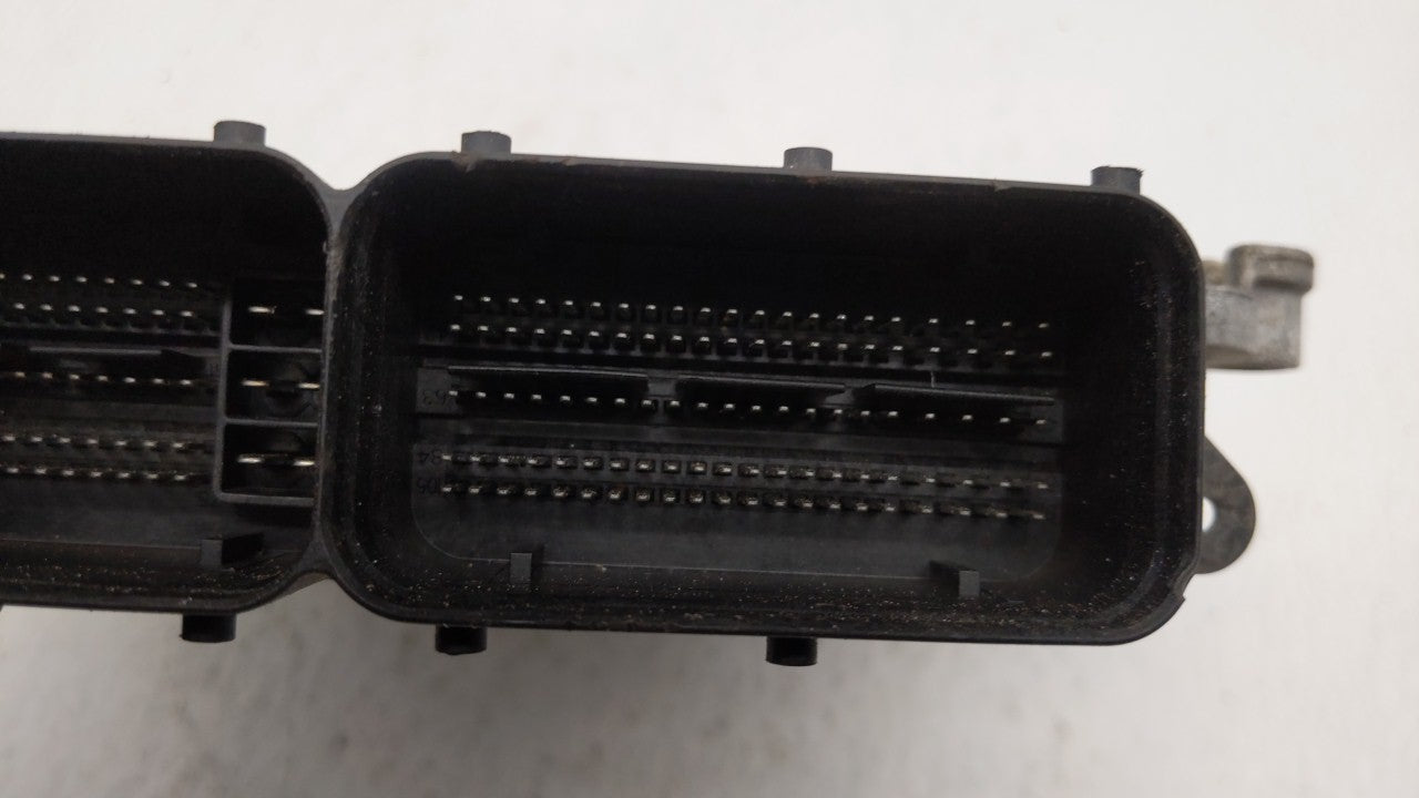 2014 Kia Soul PCM Engine Computer ECU ECM PCU OEM P/N:39131-2EHA0 39133-2EHA0 Fits OEM Used Auto Parts - Oemusedautoparts1.com