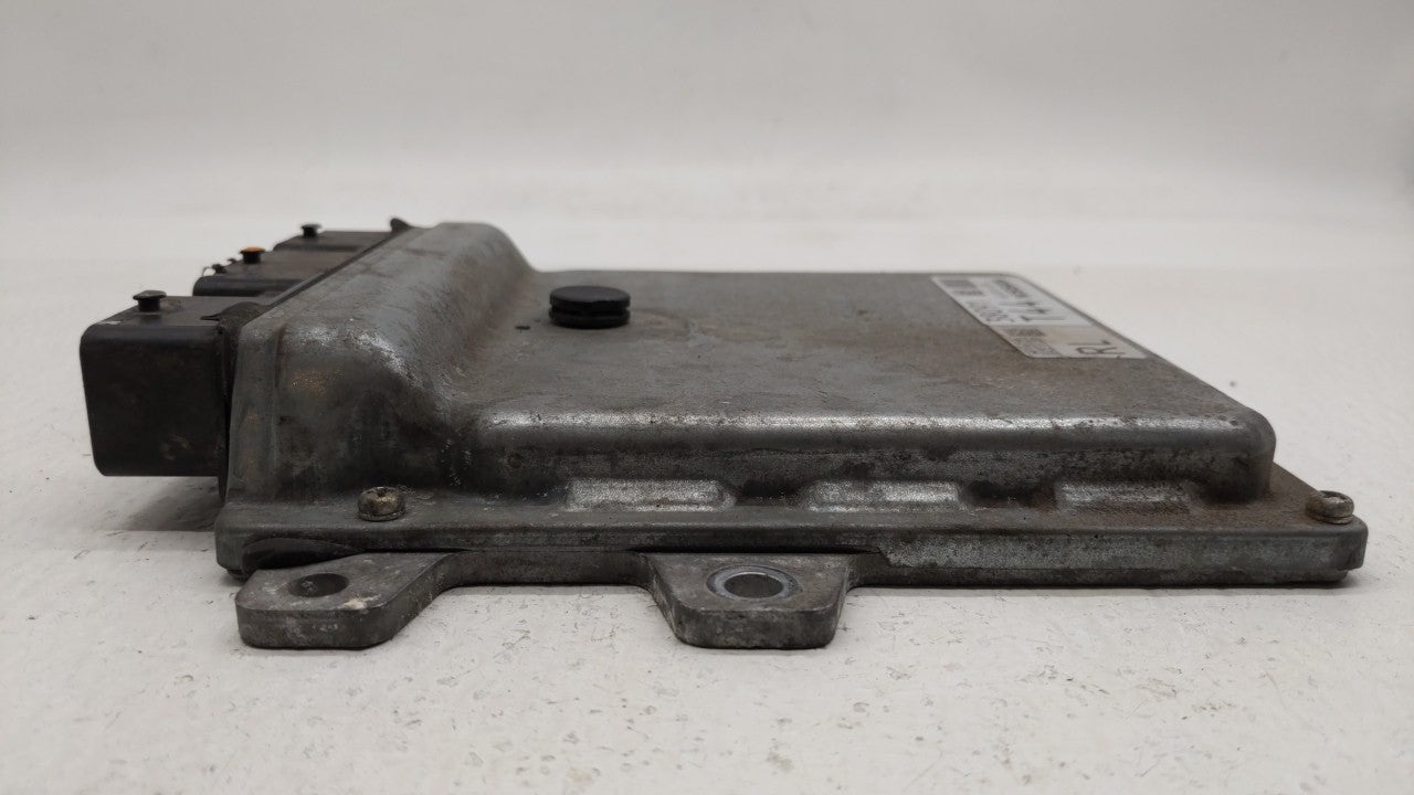 2013-2015 Nissan Rogue PCM Engine Computer ECU ECM PCU OEM P/N:NEC001-657 NEC005-662 Fits 2013 2014 2015 OEM Used Auto Parts - Oemusedautoparts1.com