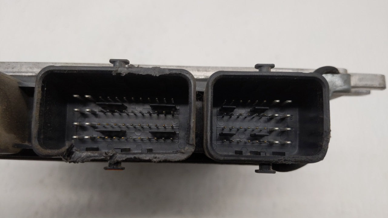 2013-2015 Nissan Rogue PCM Engine Computer ECU ECM PCU OEM P/N:NEC001-657 NEC005-662 Fits 2013 2014 2015 OEM Used Auto Parts - Oemusedautoparts1.com