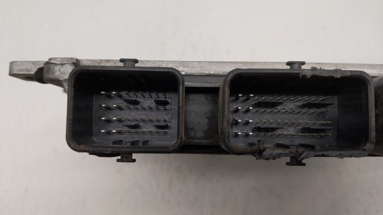 2013-2015 Nissan Rogue PCM Engine Computer ECU ECM PCU OEM P/N:NEC001-657 NEC005-662 Fits 2013 2014 2015 OEM Used Auto Parts - Oemusedautoparts1.com