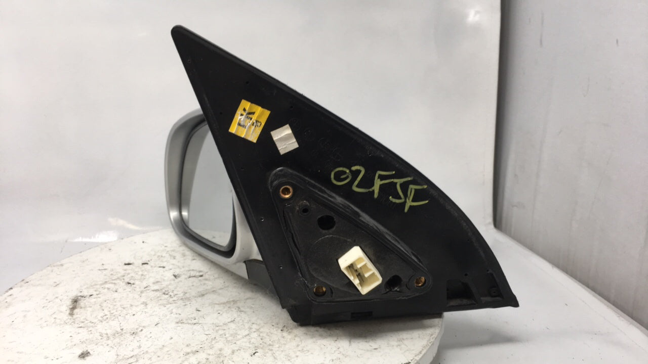 2004 Forenza Suzuki Side Mirror Replacement Driver Left View Door Mirror Fits OEM Used Auto Parts - Oemusedautoparts1.com