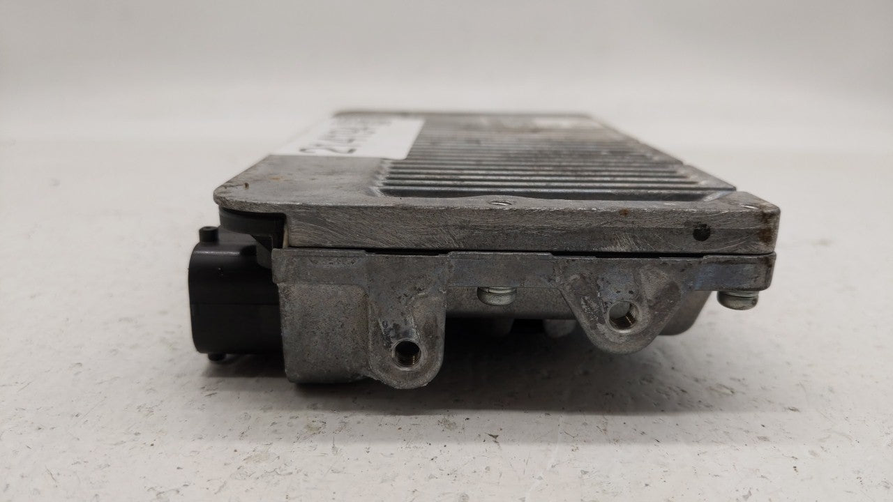 2016-2017 Toyota Camry PCM Engine Computer ECU ECM PCU OEM P/N:89661-06N12 89661-06N11 Fits 2016 2017 OEM Used Auto Parts - Oemusedautoparts1.com