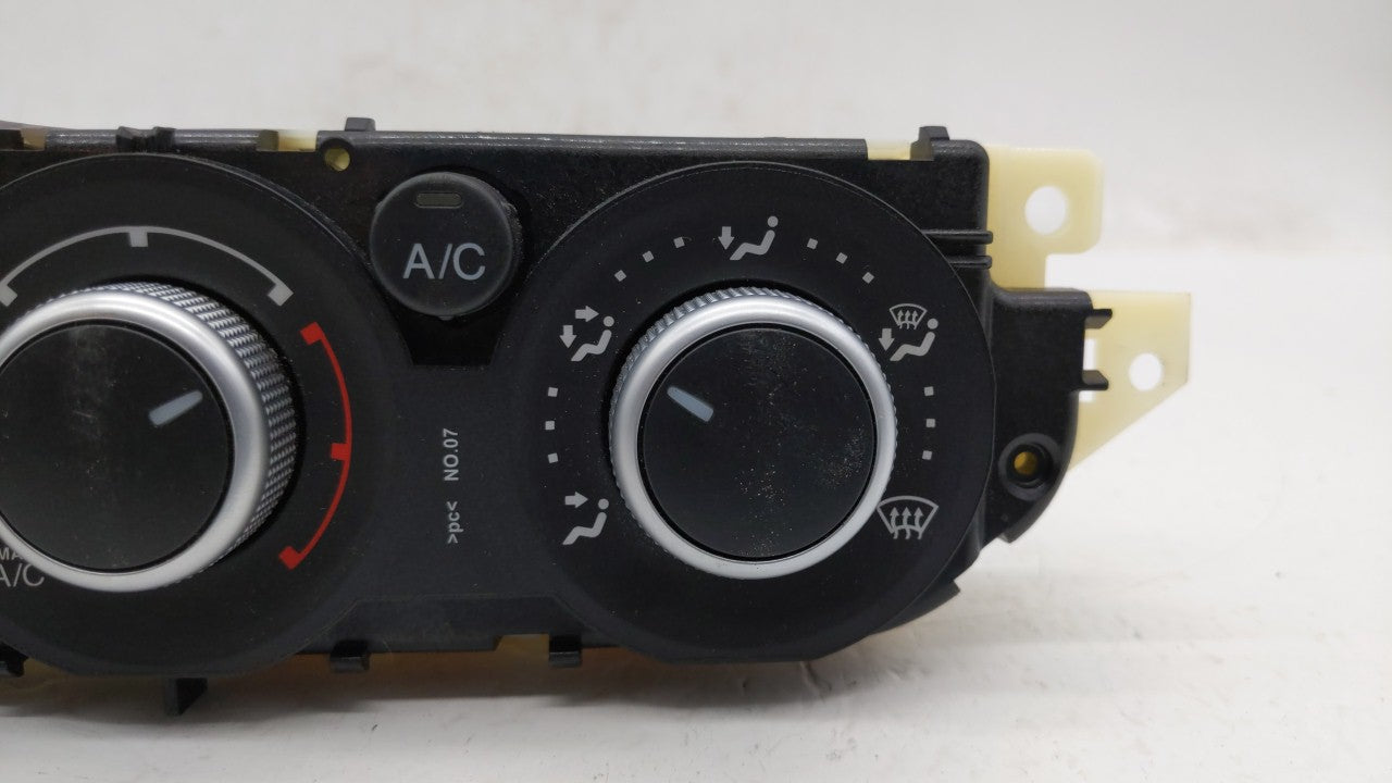 2013-2016 Ford Escape Climate Control Module Temperature AC/Heater Replacement P/N:CJ5T-19980-CF CJ5T-19980-DD Fits OEM Used Auto Parts - Oemusedautoparts1.com