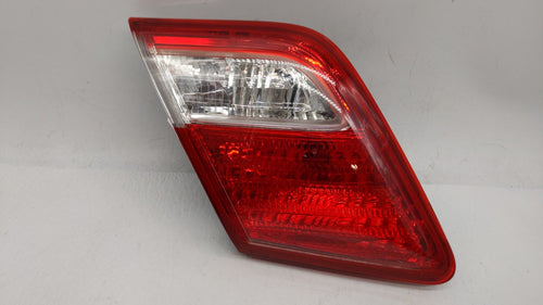 2008 Toyota Camry Tail Light Assembly Driver Left OEM Fits 2007 2009 OEM Used Auto Parts