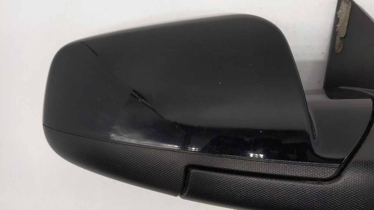 2012-2014 Chevrolet Equinox Side Mirror Replacement Passenger Right View Door Mirror P/N:22818282 P228182603 Fits 2012 2013 2014 OEM Used Auto Parts - Oemusedautoparts1.com