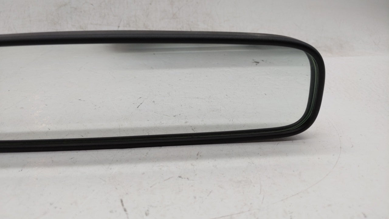 2013-2017 Honda Accord Interior Rear View Mirror Replacement OEM P/N:E4022197 E4012197 Fits OEM Used Auto Parts - Oemusedautoparts1.com