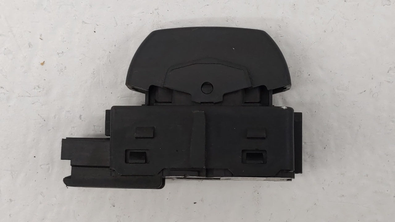2011-2014 Ford Edge Master Power Window Switch Replacement Driver Side Left P/N:9E5T-14963-AAW 9E5T-14540-AAW Fits OEM Used Auto Parts - Oemusedautoparts1.com
