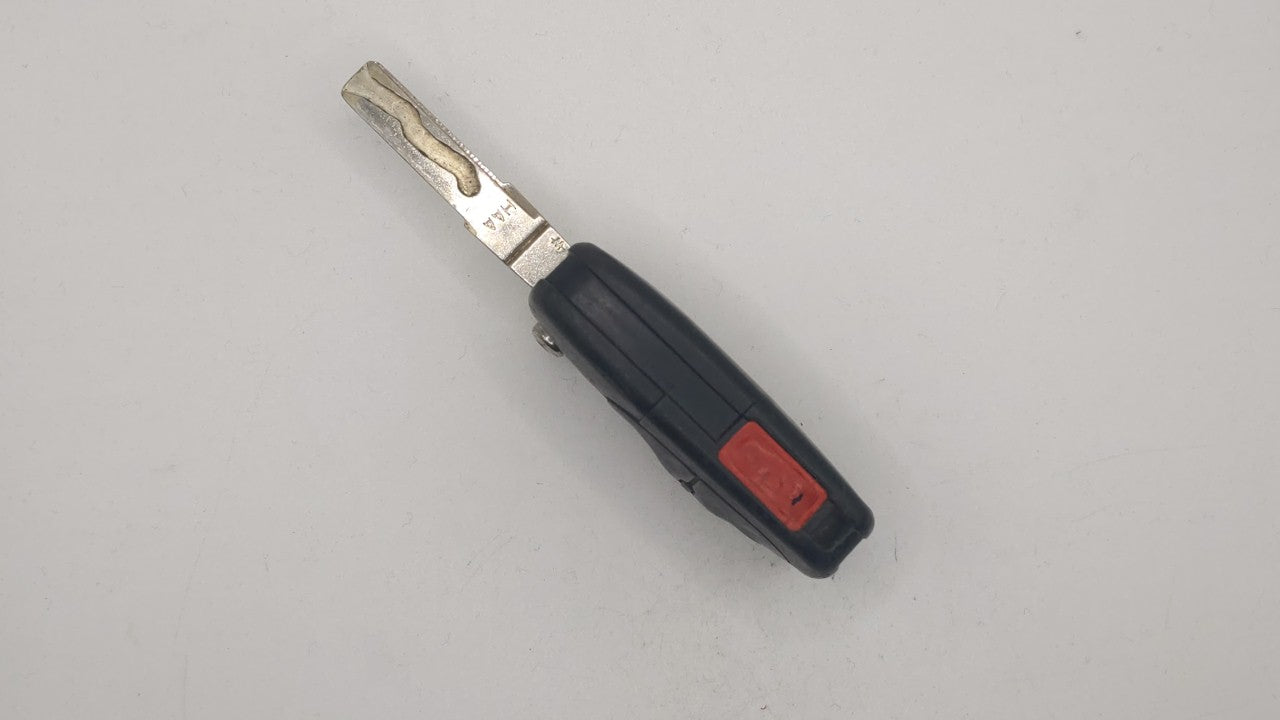 Audi Keyless Entry Remote Fob NBG8137T 1J0 959 753 E 3 buttons - Oemusedautoparts1.com