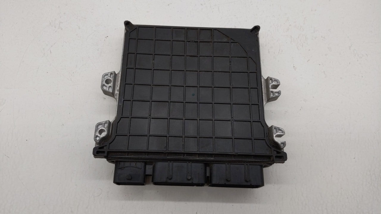 2018-2019 Nissan Pathfinder PCM Engine Computer ECU ECM PCU OEM P/N:237F0 9PJ1A BED40A-300 Fits 2018 2019 OEM Used Auto Parts - Oemusedautoparts1.com