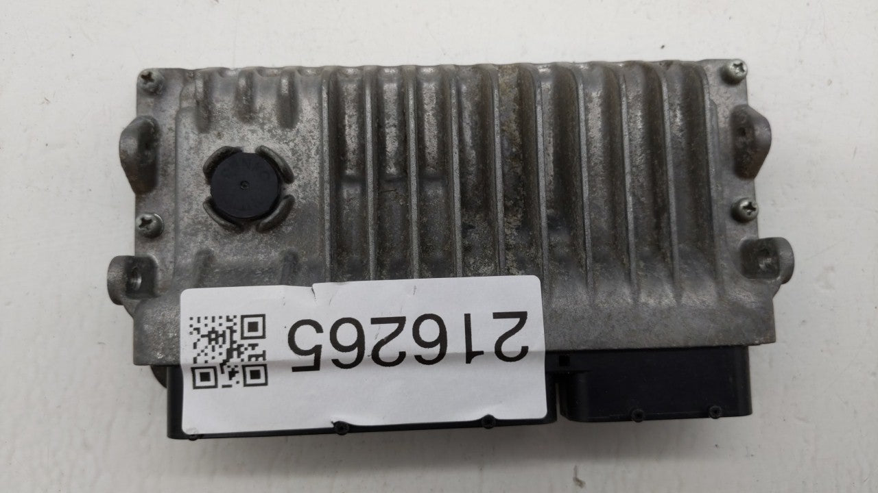 2012-2013 Toyota Camry PCM Engine Computer ECU ECM PCU OEM P/N:89661-06K90 89661-06K92 Fits 2012 2013 OEM Used Auto Parts - Oemusedautoparts1.com