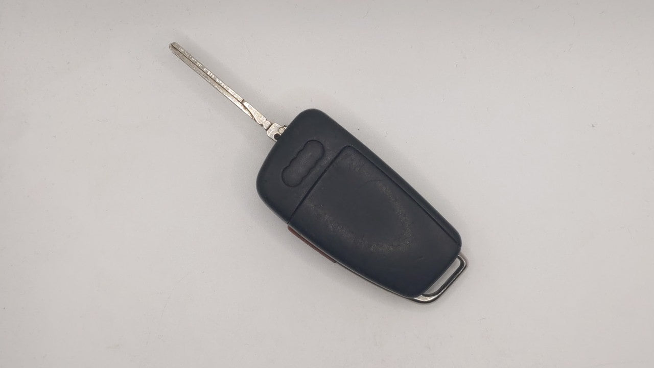 Audi Q7 Keyless Entry Remote Fob IYZ3314 4F0 837 220 AA|4F0837220AA 4 buttons - Oemusedautoparts1.com