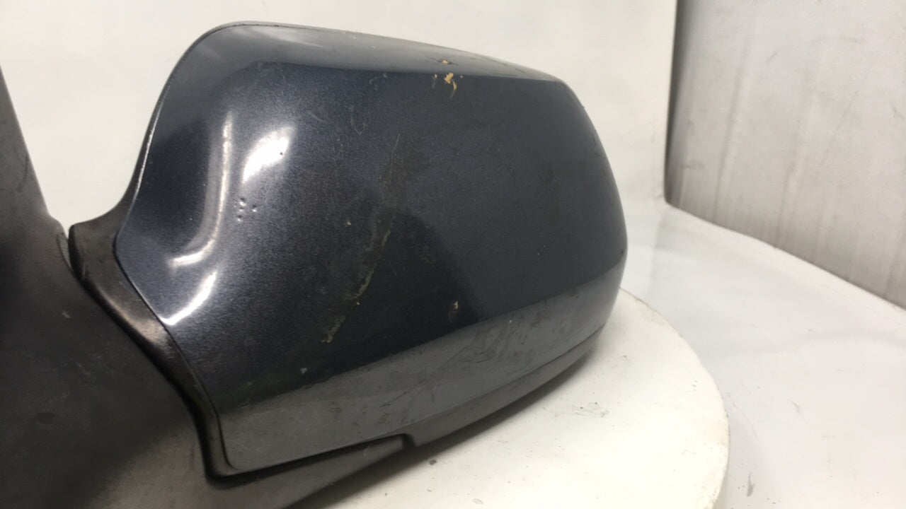 2008 3 Mazda Side Mirror Replacement Driver Left View Door Mirror Fits 2007 2009 OEM Used Auto Parts - Oemusedautoparts1.com