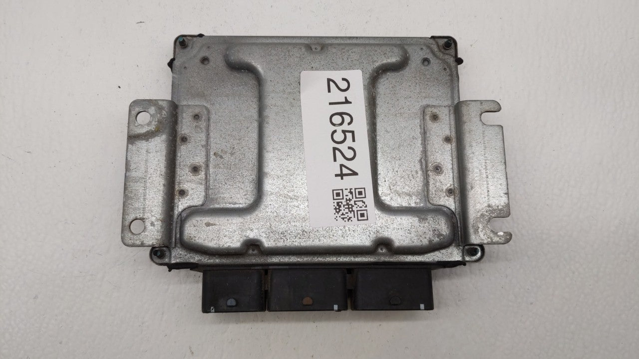 2016-2017 Nissan Altima PCM Engine Computer ECU ECM PCU OEM P/N:BEM408-300 A1 NEC022-051 Fits 2016 2017 OEM Used Auto Parts - Oemusedautoparts1.com