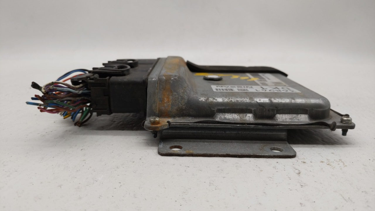 2015 Nissan Altima PCM Engine Computer ECU ECM PCU OEM P/N:BEM404-300 A1 NEC001-666 Fits 2013 2014 OEM Used Auto Parts - Oemusedautoparts1.com