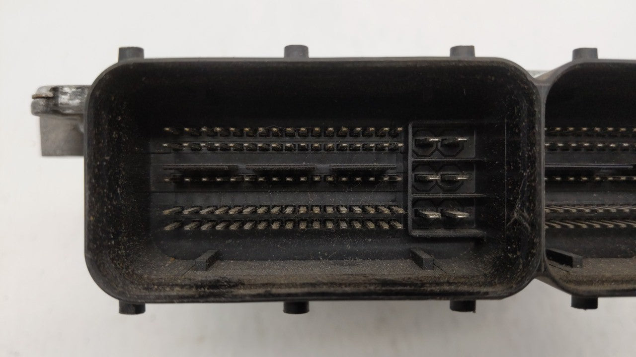 2015 Kia Forte PCM Engine Computer ECU ECM PCU OEM P/N:39103-2EXB5 39102-2EXB5 Fits OEM Used Auto Parts - Oemusedautoparts1.com