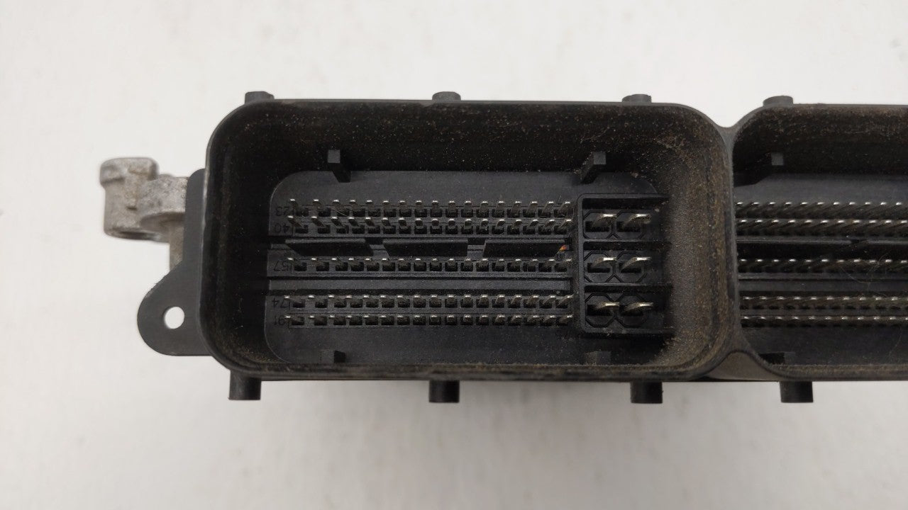 2015 Kia Soul PCM Engine Computer ECU ECM PCU OEM P/N:39133-2EHA5 39132-2EHA5 Fits OEM Used Auto Parts - Oemusedautoparts1.com