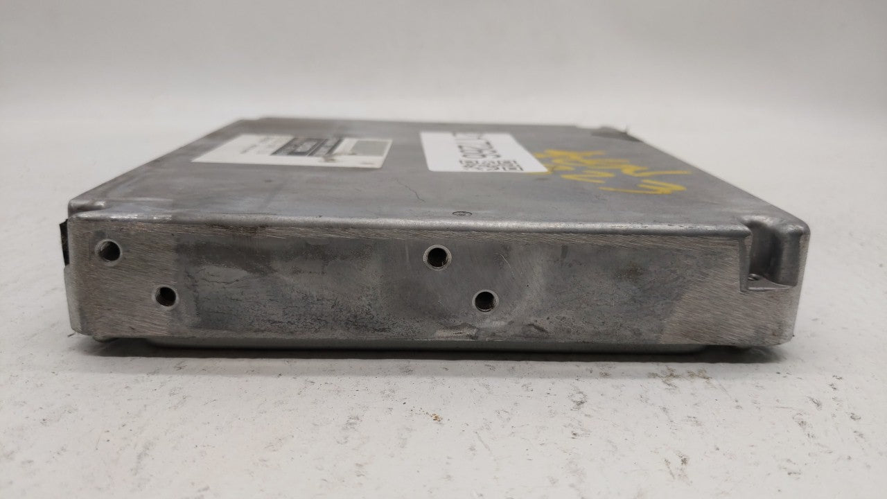 2006-2008 Toyota Prius PCM Engine Computer ECU ECM PCU OEM P/N:89981-47211 89661-47161 Fits 2006 2007 2008 OEM Used Auto Parts - Oemusedautoparts1.com