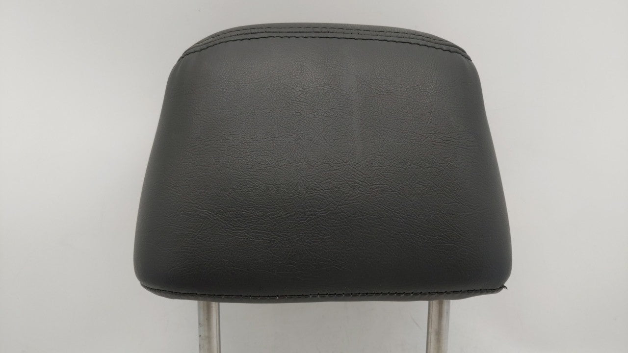 2006-2014 Volkswagen Jetta Headrest Head Rest Front Driver Passenger Seat Fits 2006 2007 2008 2009 2010 2011 2012 2013 2014 OEM Used Auto Parts - Oemusedautoparts1.com