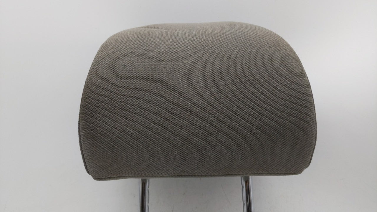 2018 Hyundai Elantra Headrest Head Rest Front Driver Passenger Seat Fits OEM Used Auto Parts - Oemusedautoparts1.com