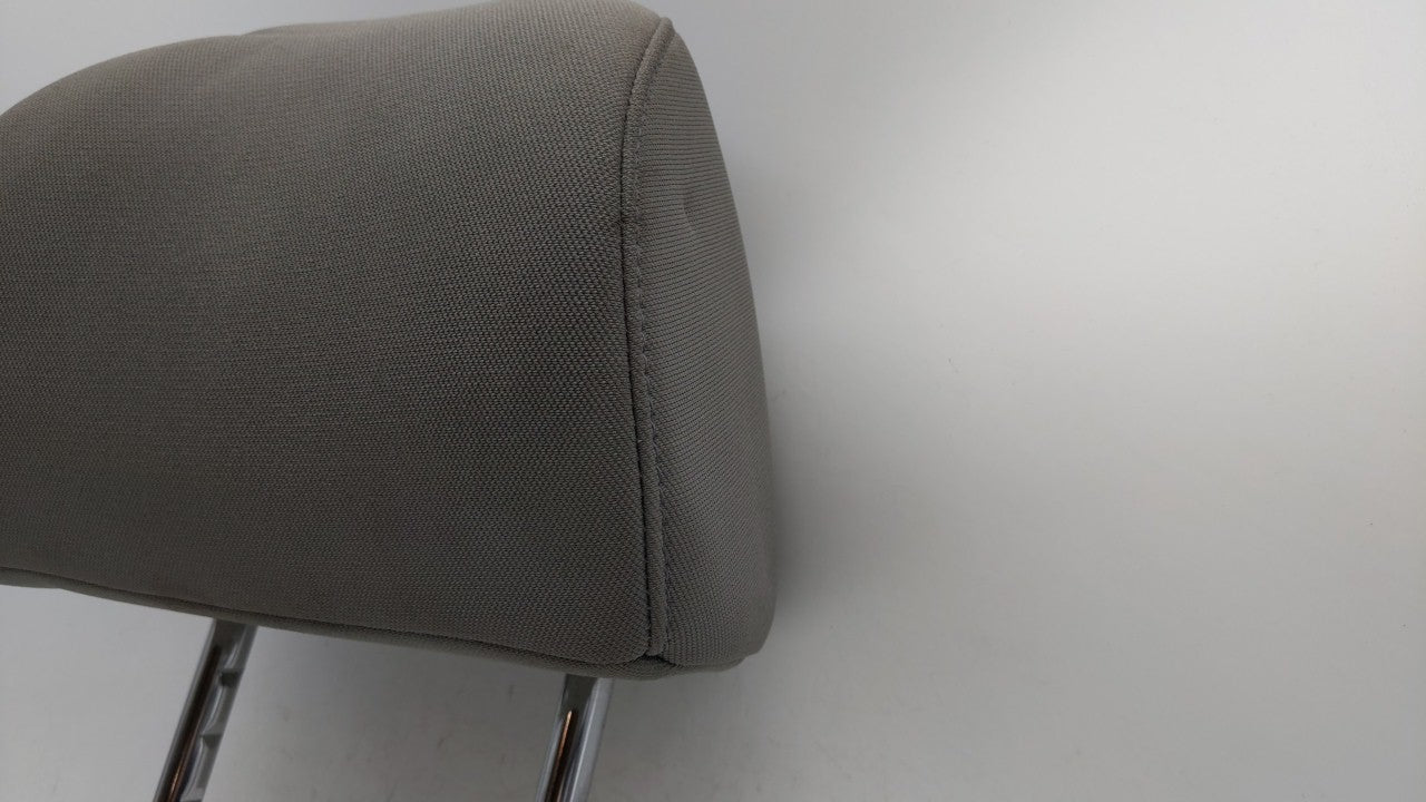 2018 Hyundai Elantra Headrest Head Rest Front Driver Passenger Seat Fits OEM Used Auto Parts - Oemusedautoparts1.com