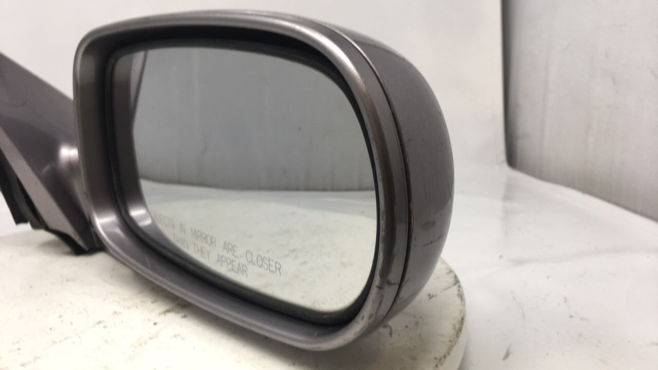 2007 Oldsmobile Alero Side Mirror Replacement Passenger Right View Door Mirror Fits OEM Used Auto Parts - Oemusedautoparts1.com