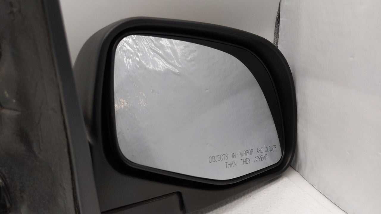 2002-2005 Ford Explorer Side Mirror Replacement Passenger Right View Door Mirror P/N:1L2A-17682-BHYGAG Fits 2002 2003 2004 2005 OEM Used Auto Parts - Oemusedautoparts1.com