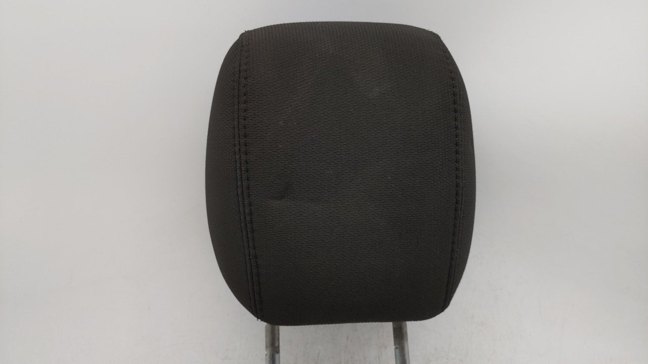 2012 Chevrolet Traverse Headrest Head Rest Front Driver Passenger Seat Fits OEM Used Auto Parts - Oemusedautoparts1.com