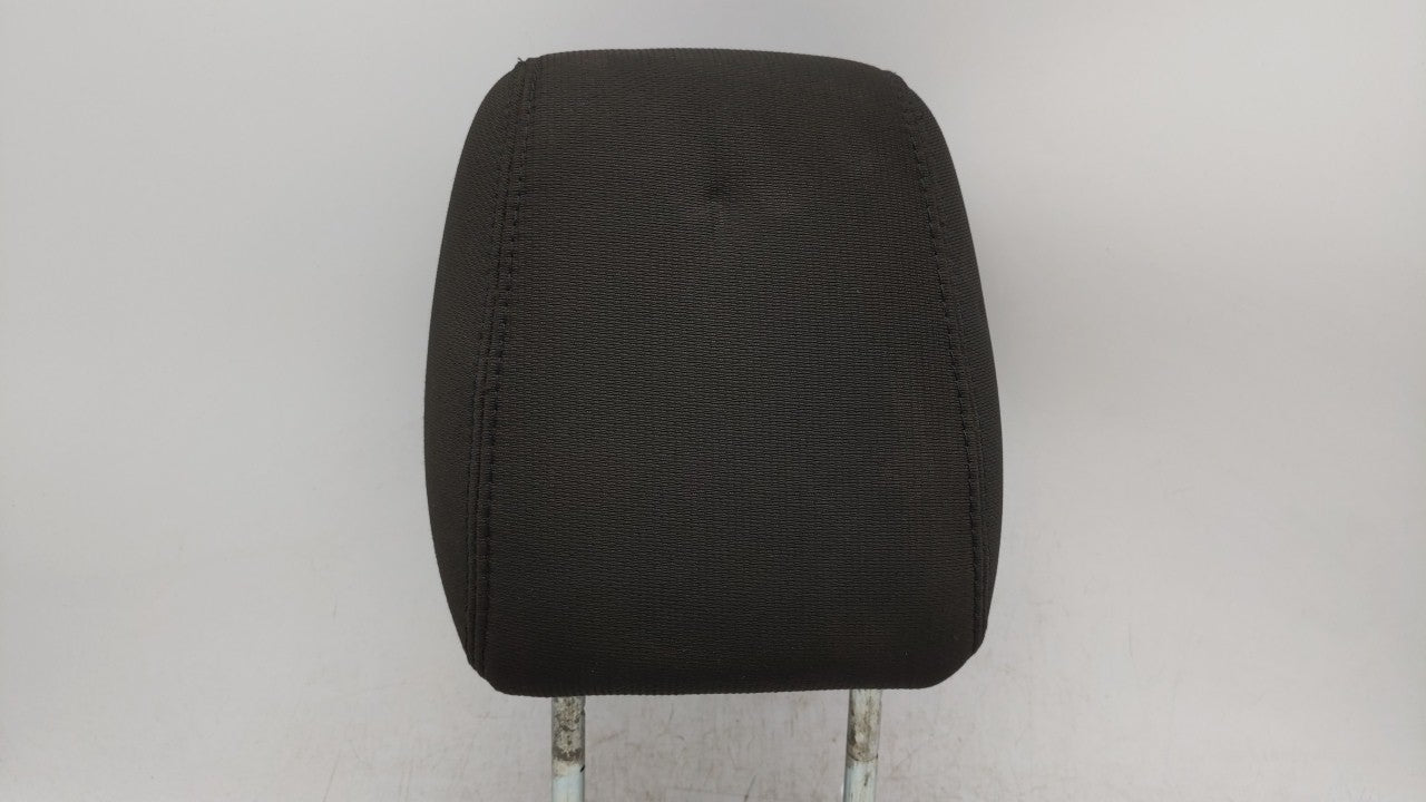 2012 Chevrolet Traverse Headrest Head Rest Front Driver Passenger Seat Fits OEM Used Auto Parts - Oemusedautoparts1.com