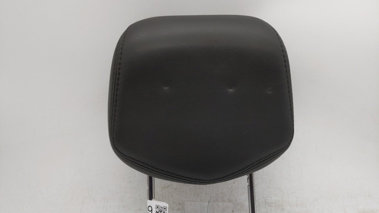 2009 Cadillac Cts Headrest Head Rest Front Driver Passenger Seat Fits OEM Used Auto Parts - Oemusedautoparts1.com