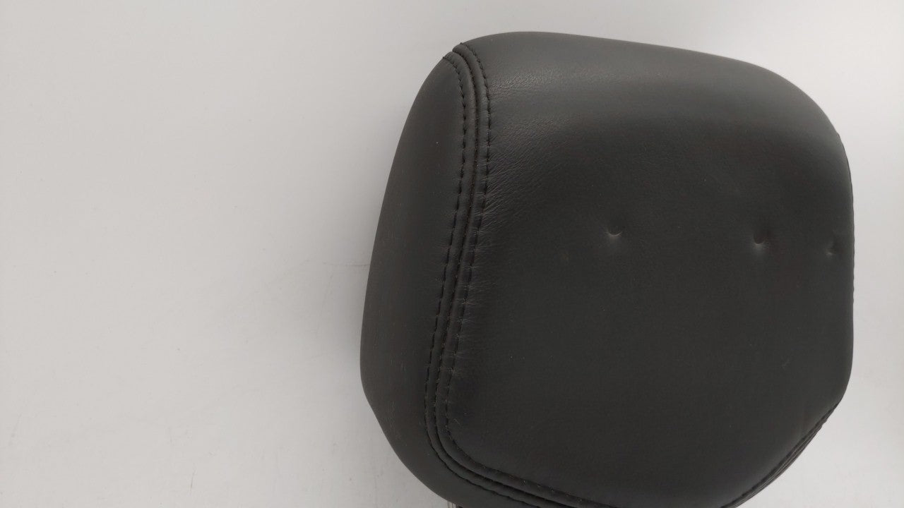 2009 Cadillac Cts Headrest Head Rest Front Driver Passenger Seat Fits OEM Used Auto Parts - Oemusedautoparts1.com