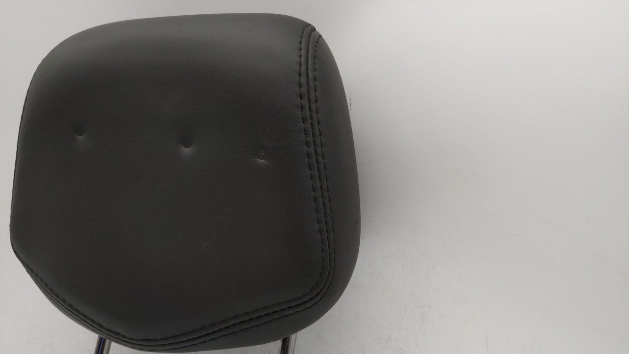 2009 Cadillac Cts Headrest Head Rest Front Driver Passenger Seat Fits OEM Used Auto Parts - Oemusedautoparts1.com