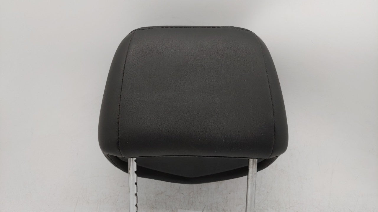 2009 Cadillac Cts Headrest Head Rest Front Driver Passenger Seat Fits OEM Used Auto Parts - Oemusedautoparts1.com