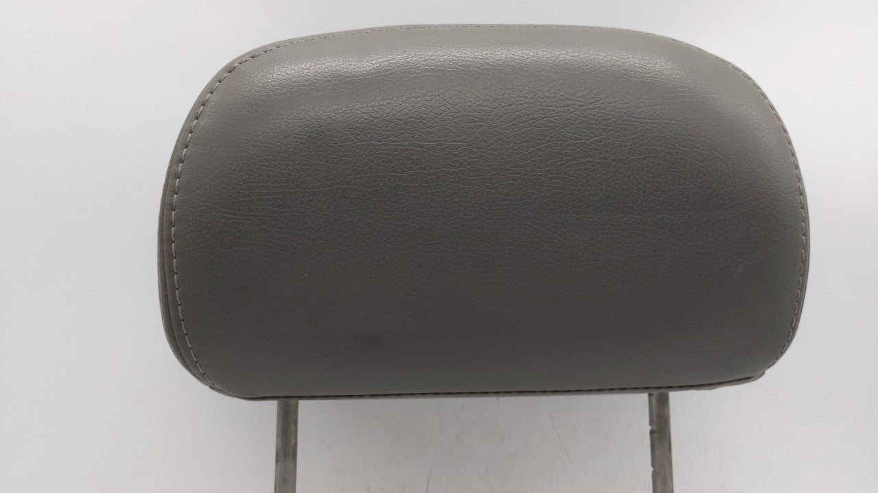 2007-2009 Dodge Durango Headrest Head Rest Rear Seat Fits 2007 2008 2009 OEM Used Auto Parts - Oemusedautoparts1.com