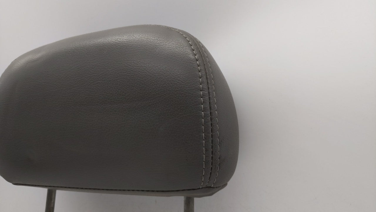 2007-2009 Dodge Durango Headrest Head Rest Rear Seat Fits 2007 2008 2009 OEM Used Auto Parts - Oemusedautoparts1.com