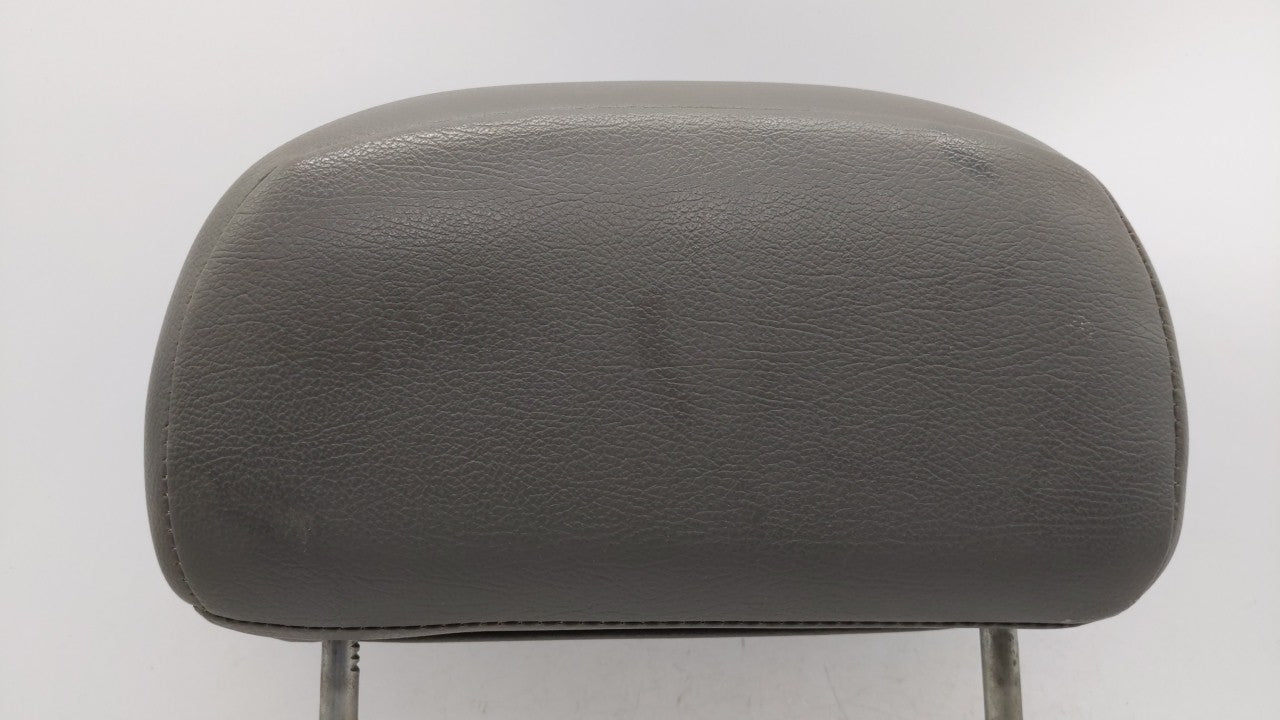 2007-2009 Dodge Durango Headrest Head Rest Rear Seat Fits 2007 2008 2009 OEM Used Auto Parts - Oemusedautoparts1.com