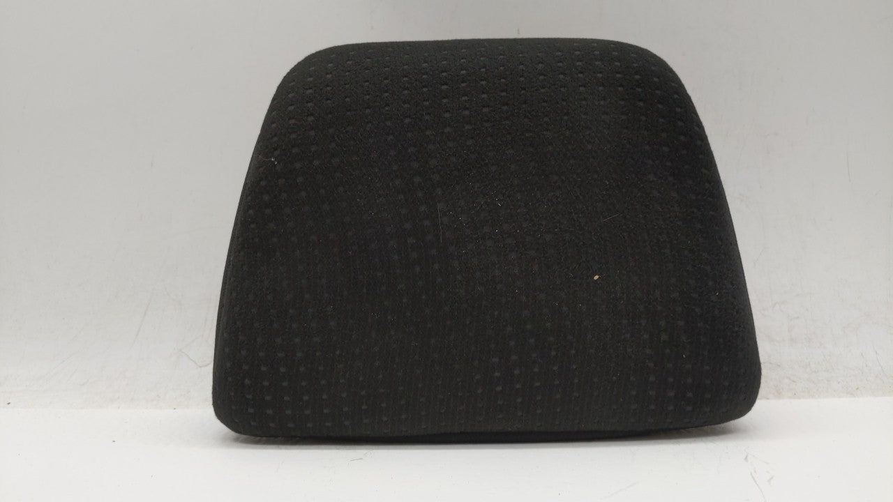 2012-2014 Honda Cr-V Headrest Head Rest Rear Seat Fits 2012 2013 2014 OEM Used Auto Parts - Oemusedautoparts1.com