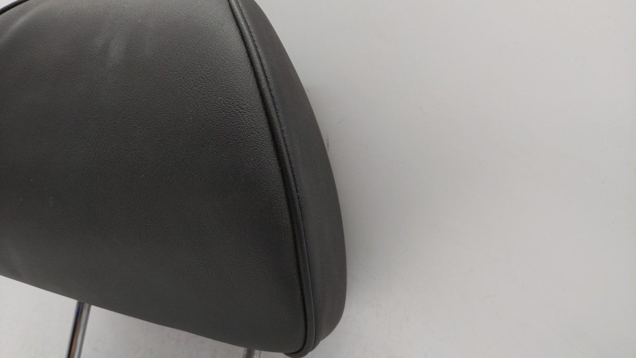 2011-2012 Chevrolet Malibu Headrest Head Rest Front Driver Passenger Seat Fits 2011 2012 OEM Used Auto Parts - Oemusedautoparts1.com