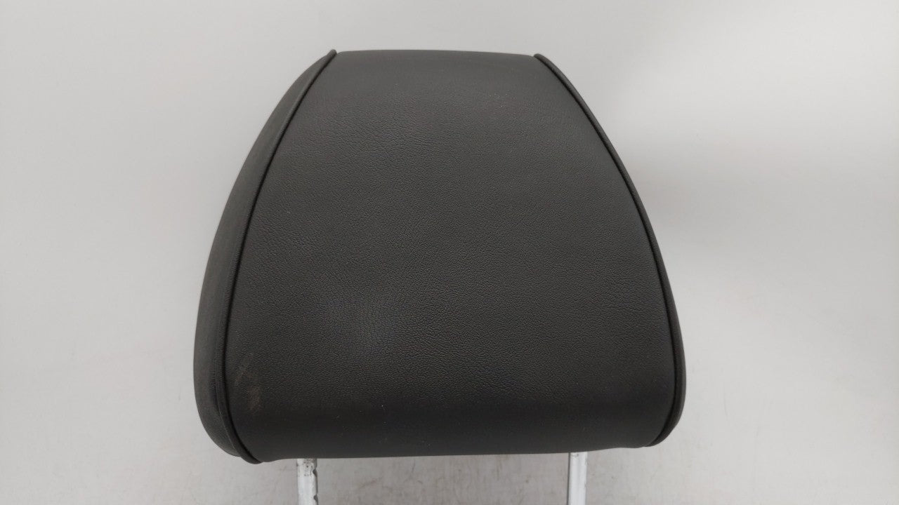 2011-2012 Chevrolet Malibu Headrest Head Rest Front Driver Passenger Seat Fits 2011 2012 OEM Used Auto Parts - Oemusedautoparts1.com