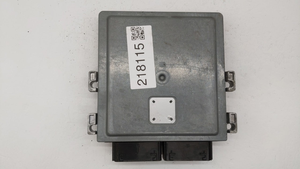 2016-2019 Ford Explorer PCM Engine Computer ECU ECM PCU OEM P/N:GK4A-12A650-GA G2GA-12A650-AJC Fits 2015 2016 2017 2018 2019 OEM Used Auto Parts - Oemusedautoparts1.com