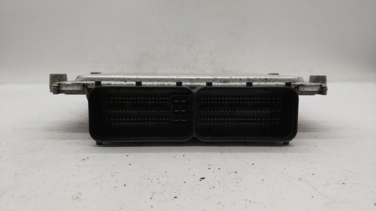 2018-2019 Hyundai Sonata PCM Engine Computer ECU ECM PCU OEM P/N:39102-2GGJ0 39112-2GGJ0 Fits 2018 2019 OEM Used Auto Parts - Oemusedautoparts1.com