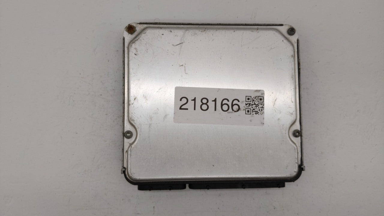 2015 Toyota Corolla PCM Engine Computer ECU ECM PCU OEM P/N:89661-0Z630 89661-0Z631 Fits OEM Used Auto Parts - Oemusedautoparts1.com