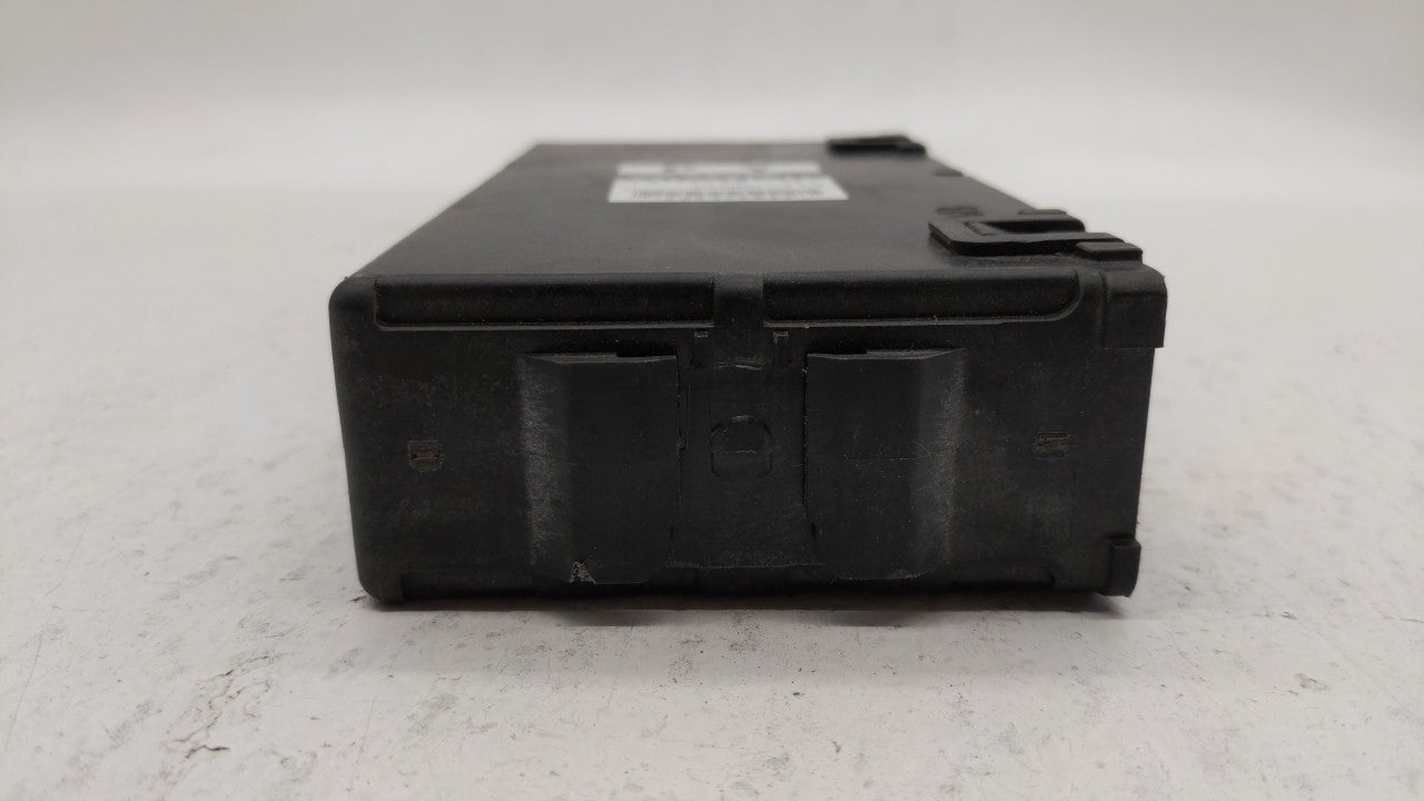 2013-2014 Subaru Legacy PCM Engine Computer ECU ECM PCU OEM P/N:22765AE06C 22765AE06D Fits 2013 2014 OEM Used Auto Parts - Oemusedautoparts1.com