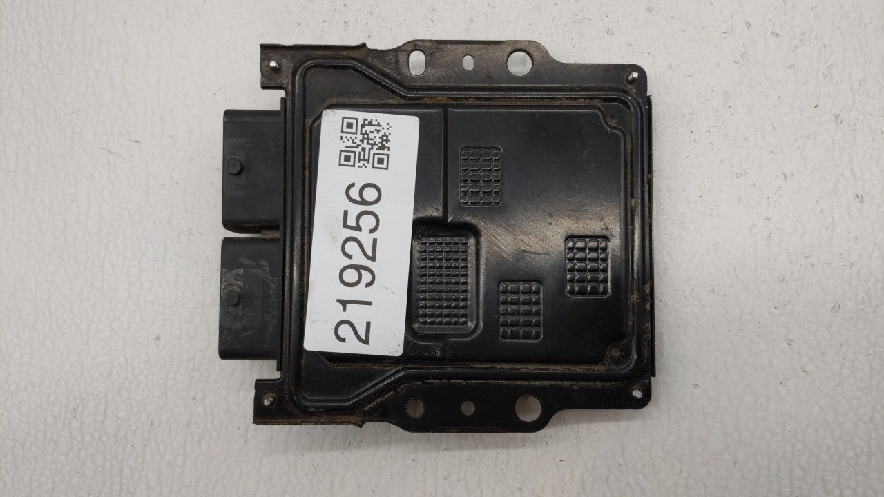 2015 Subaru Legacy PCM Engine Computer ECU ECM PCU OEM P/N:22765AK16A 2765AF36C Fits OEM Used Auto Parts - Oemusedautoparts1.com