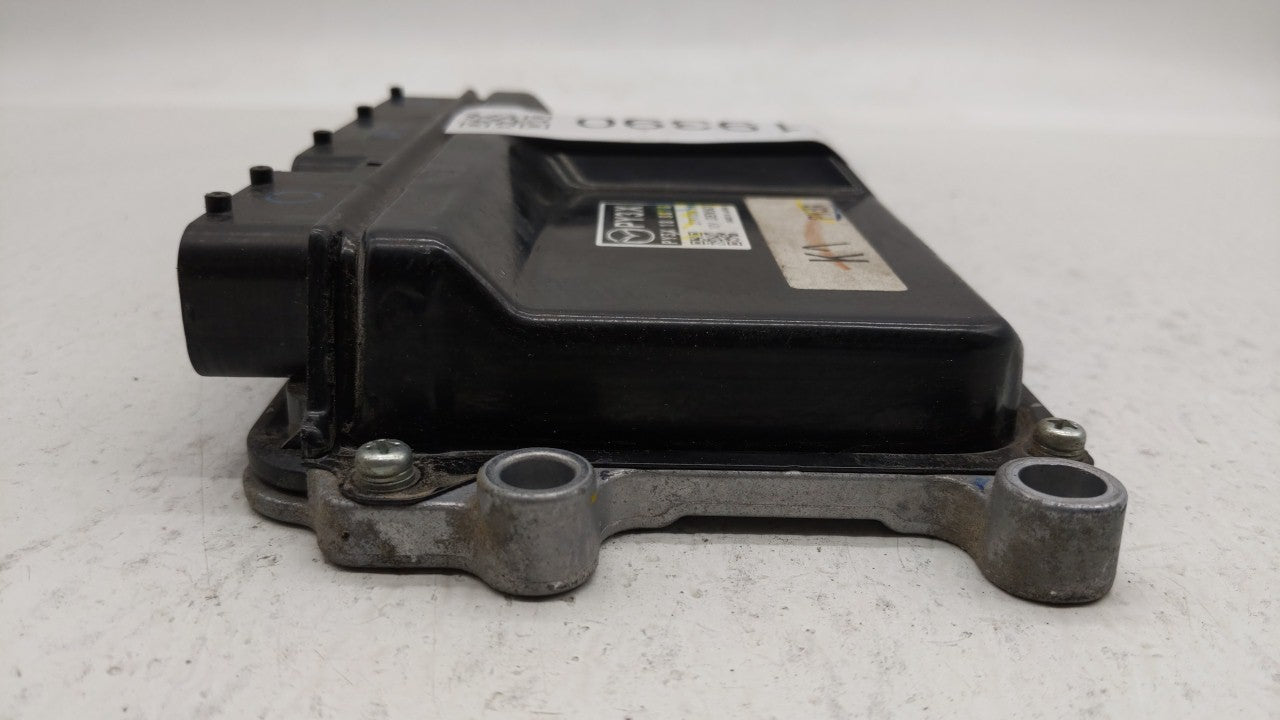 2014 Mazda Cx-5 PCM Engine Computer ECU ECM PCU OEM P/N:PY3W 18 881C PY2V 18 881F Fits OEM Used Auto Parts - Oemusedautoparts1.com