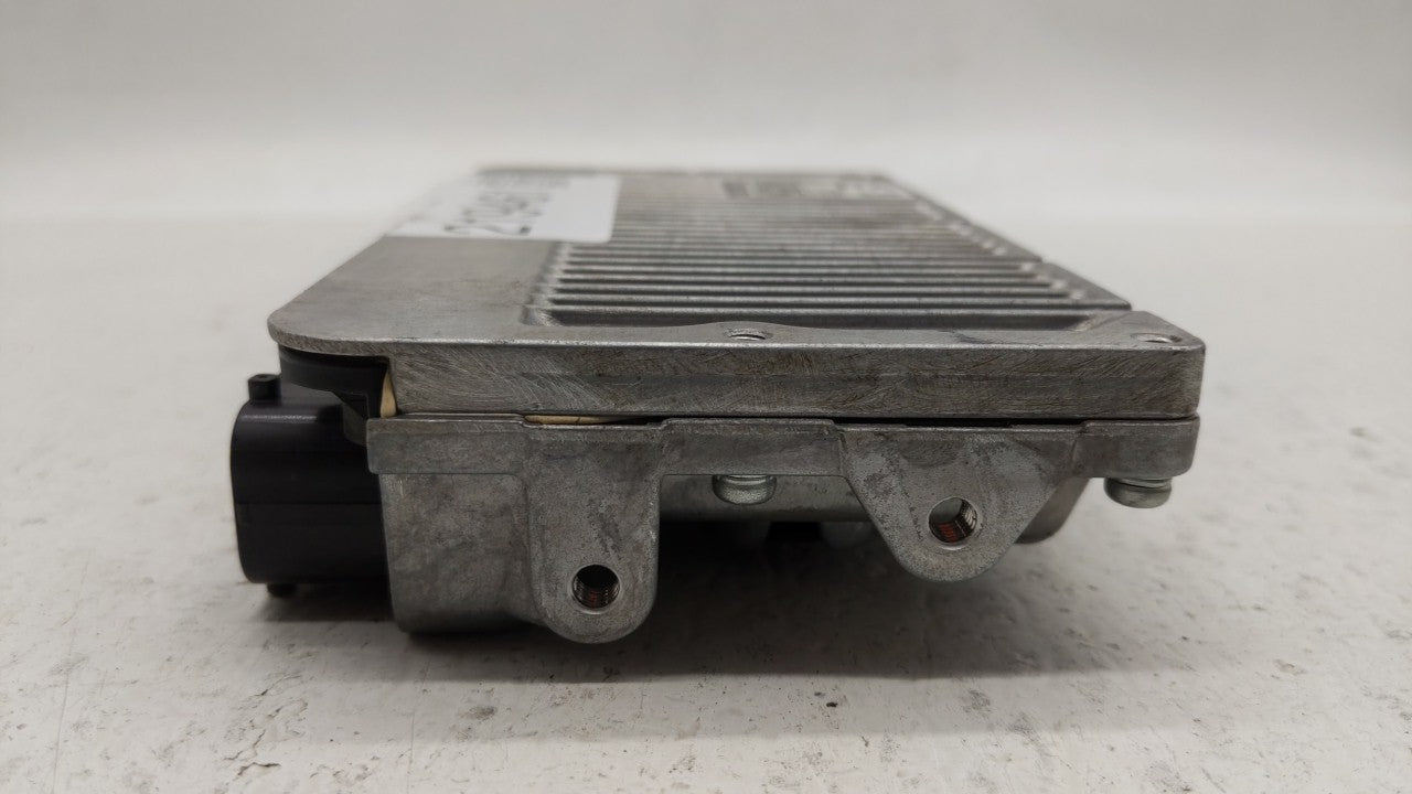 2016 Toyota Avalon PCM Engine Computer ECU ECM PCU OEM P/N:TN275600-6900 89661-07640 Fits OEM Used Auto Parts - Oemusedautoparts1.com