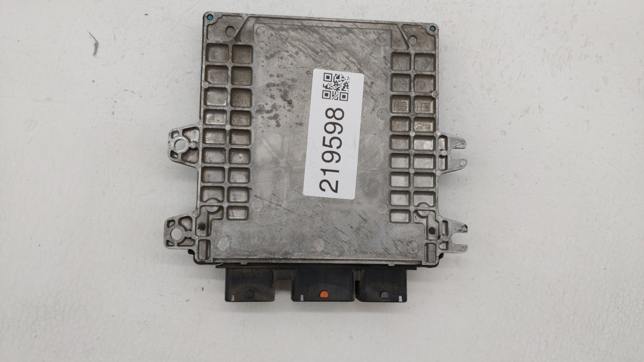 2011-2013 Nissan Altima PCM Engine Computer ECU ECM PCU OEM P/N:MEC114-100 MEC112-130 B1 Fits 2011 2012 2013 OEM Used Auto Parts - Oemusedautoparts1.com