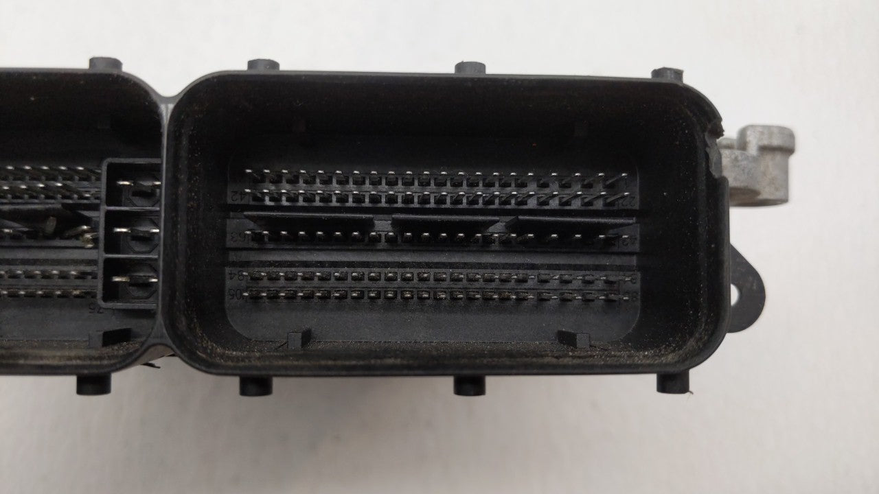 2015 Kia Soul PCM Engine Computer ECU ECM PCU OEM P/N:39133-2EHA5 39132-2EHA5 Fits OEM Used Auto Parts - Oemusedautoparts1.com